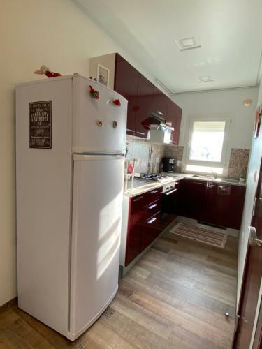 Apartamento Residence Haouari