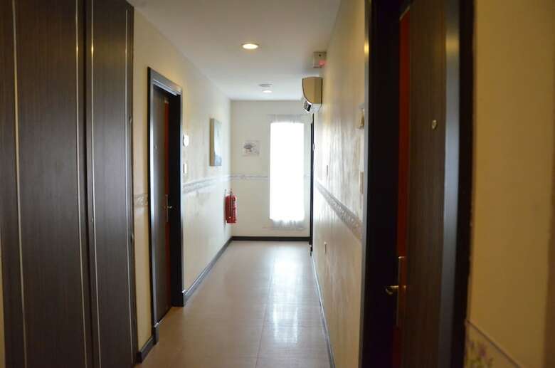 Hotel Oyo 89399 Sudara Beach Resort