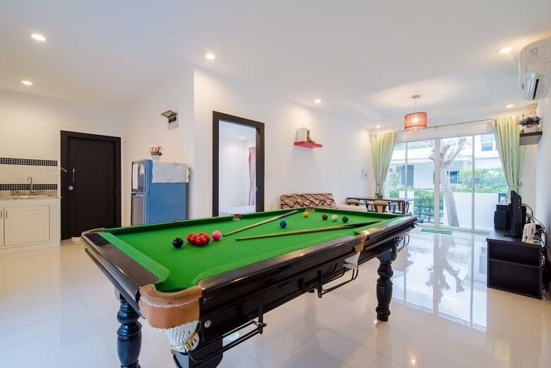 Villa Baan Farm Sook