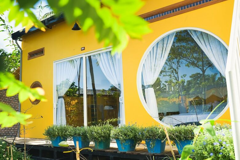 Hotel Binh Minh Ecolodge