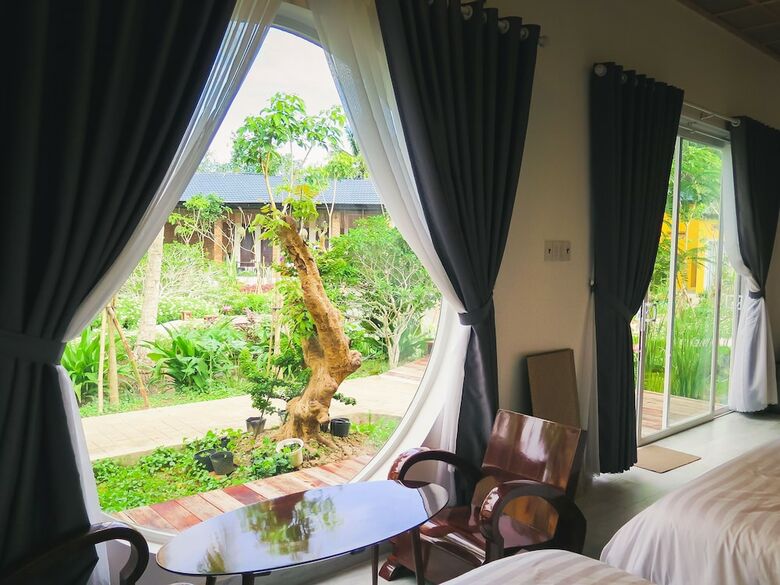 Hotel Binh Minh Ecolodge