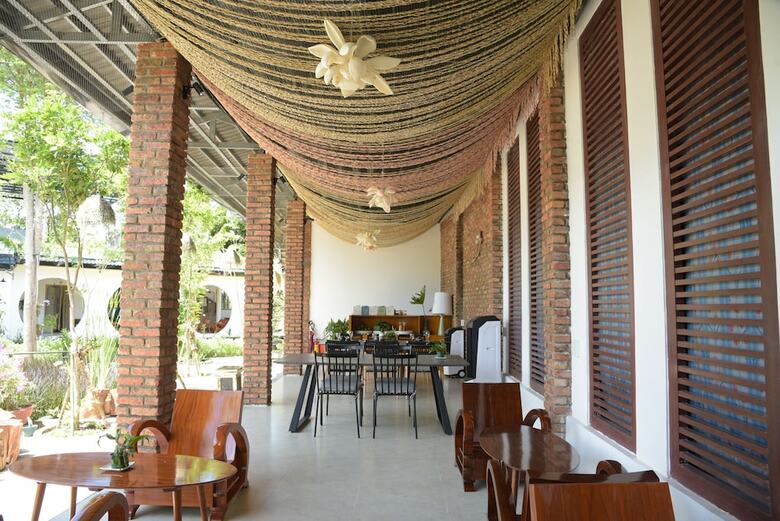 Hotel Binh Minh Ecolodge