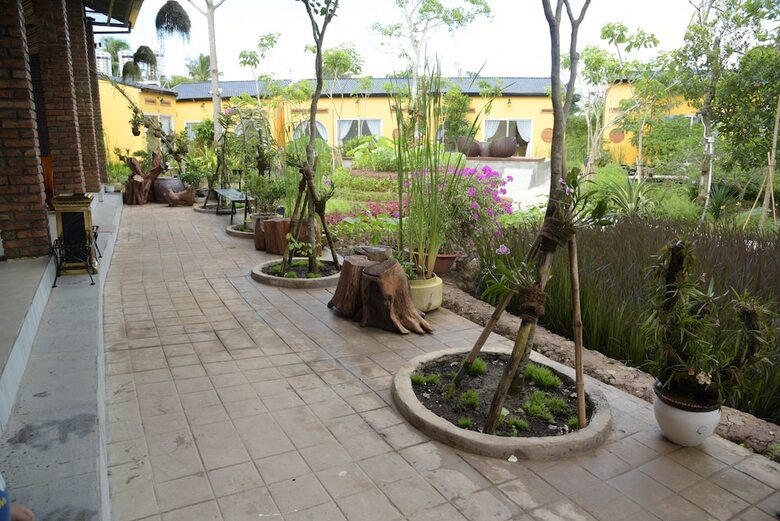 Hotel Binh Minh Ecolodge