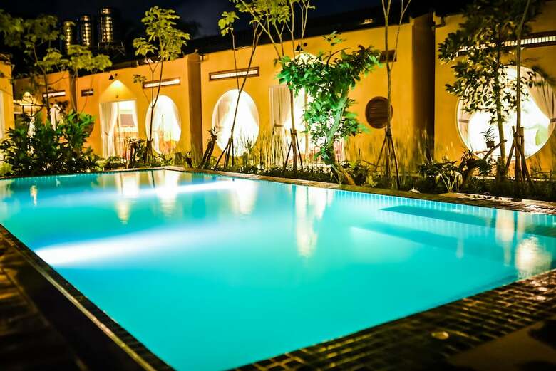 Hotel Binh Minh Ecolodge