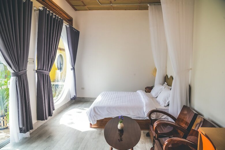 Hotel Binh Minh Ecolodge
