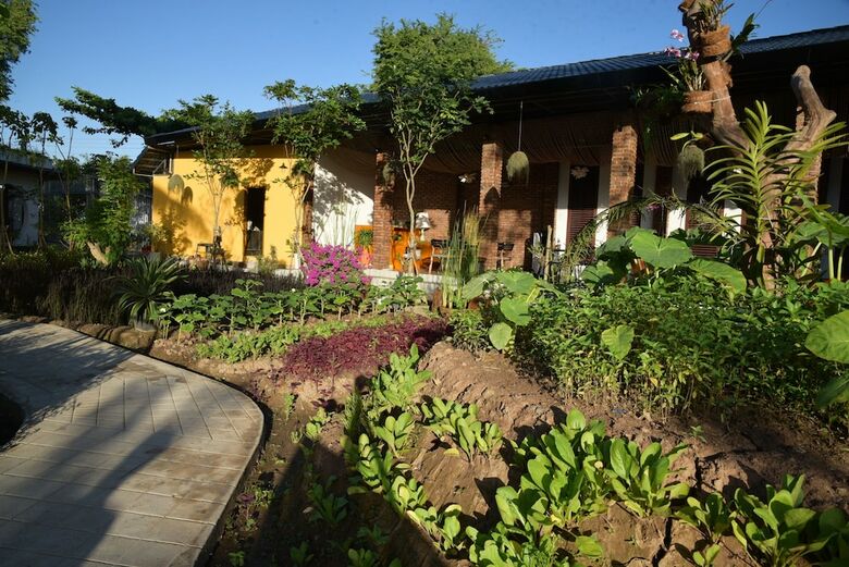 Hotel Binh Minh Ecolodge
