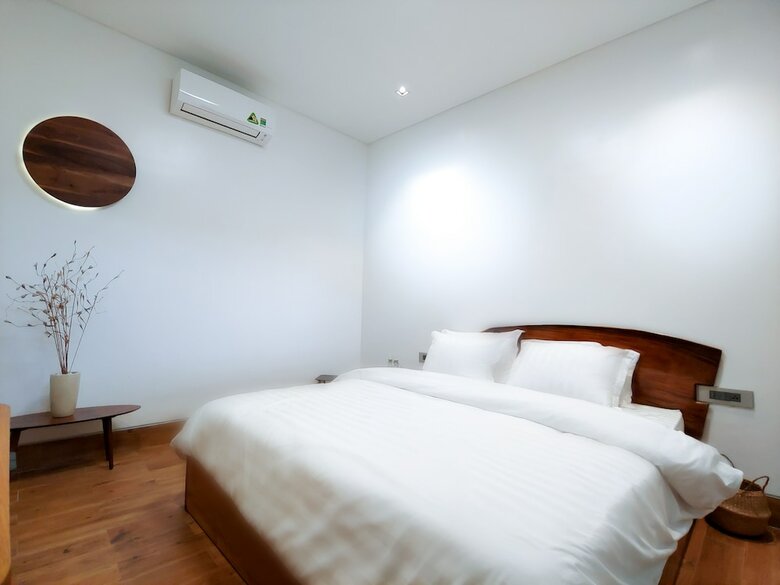 Hotel Binh Minh Ecolodge