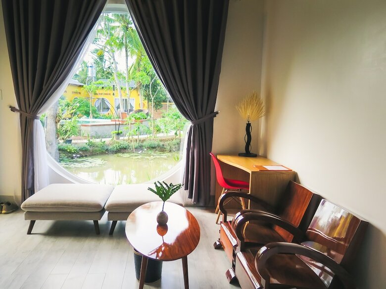 Hotel Binh Minh Ecolodge