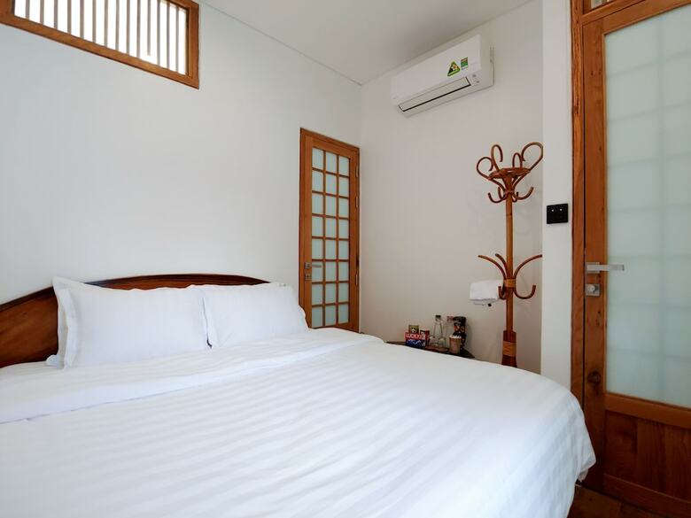 Hotel Binh Minh Ecolodge