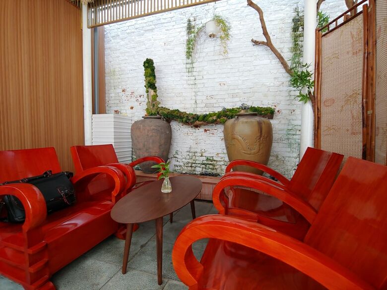 Hotel Binh Minh Ecolodge