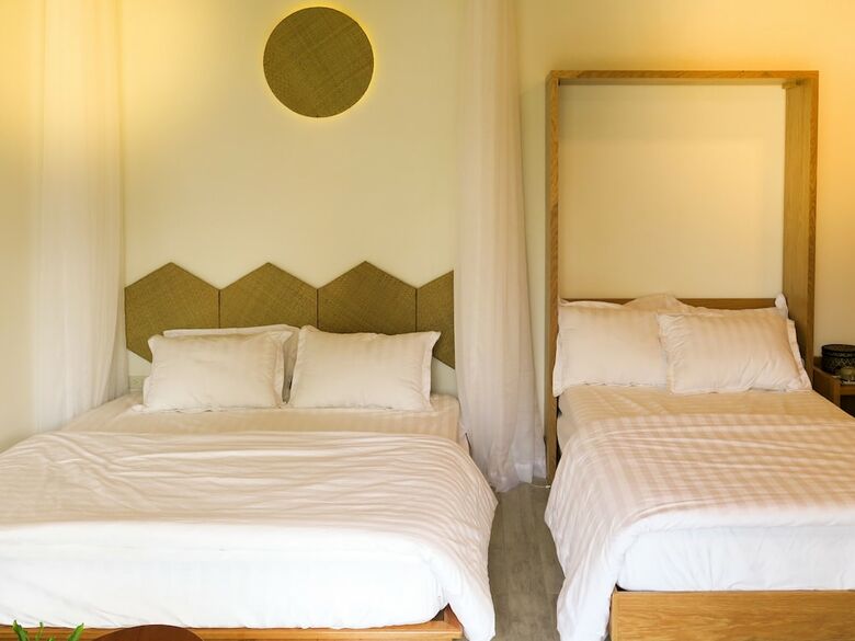 Hotel Binh Minh Ecolodge
