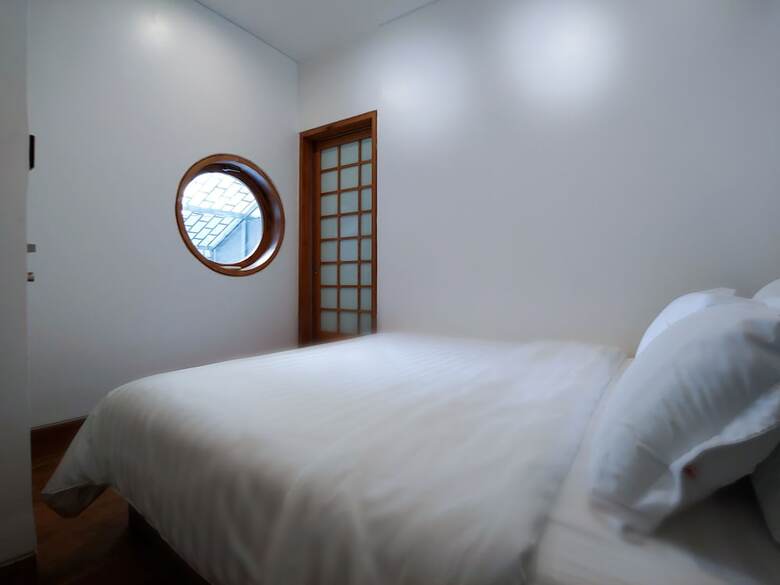 Hotel Binh Minh Ecolodge