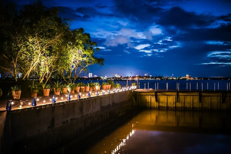 Hotel Binh Minh Ecolodge