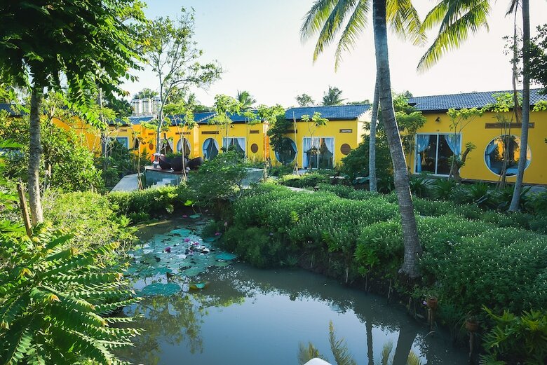 Hotel Binh Minh Ecolodge