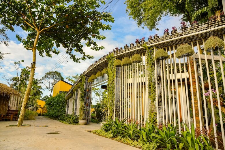 Hotel Binh Minh Ecolodge