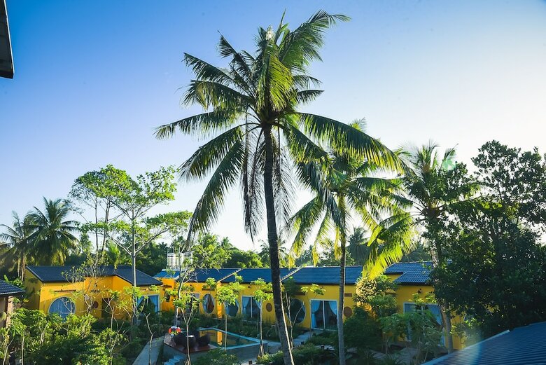 Hotel Binh Minh Ecolodge