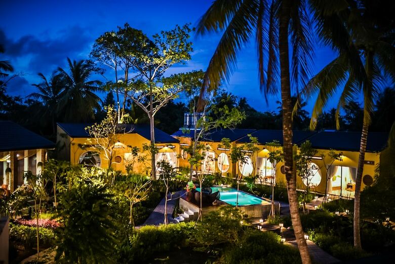 Hotel Binh Minh Ecolodge