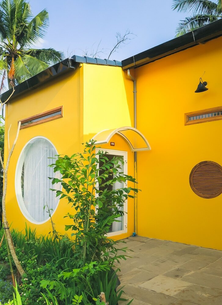 Hotel Binh Minh Ecolodge
