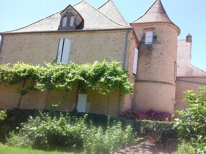 Manoir de La Brunie