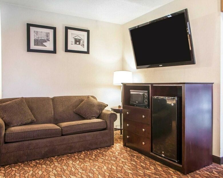 Hotel Quality Inn