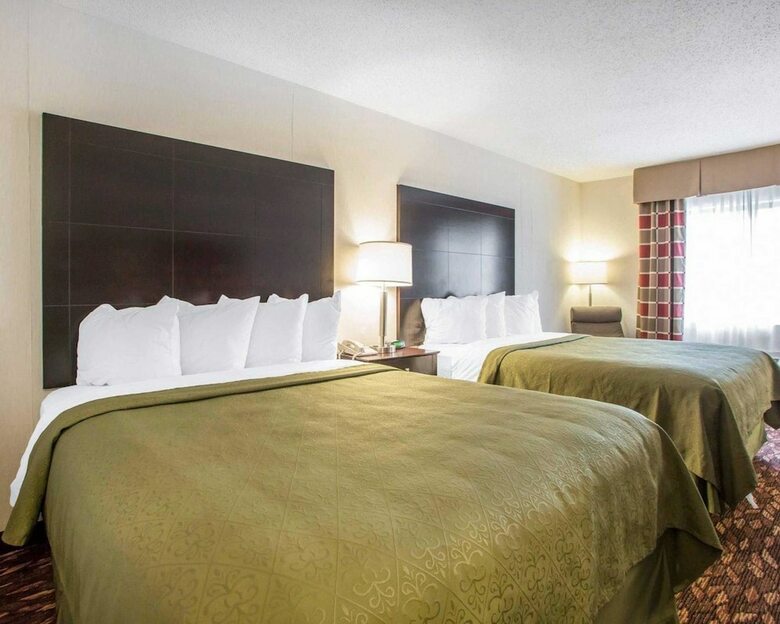 Hotel Quality Inn