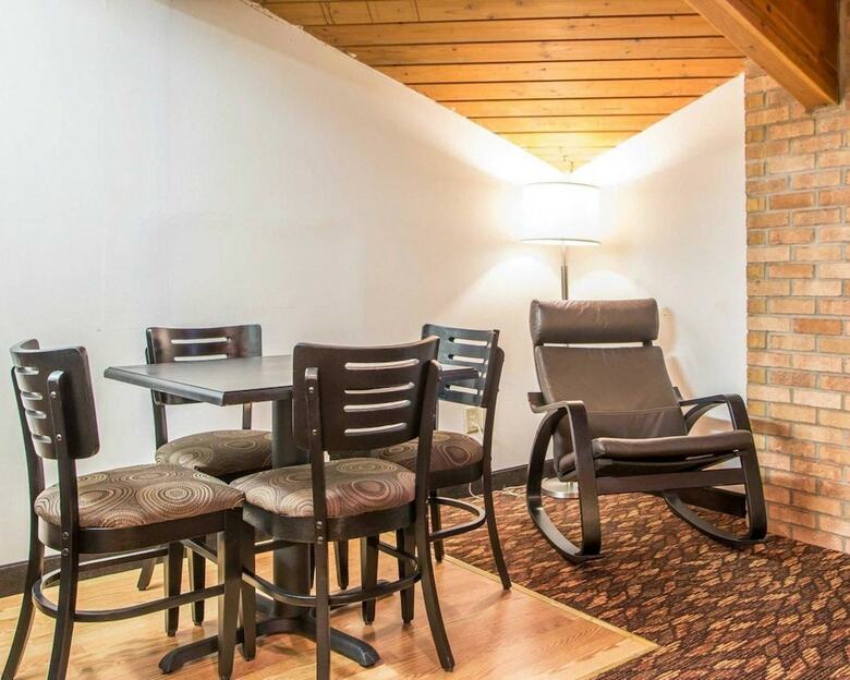 Hotel Quality Inn