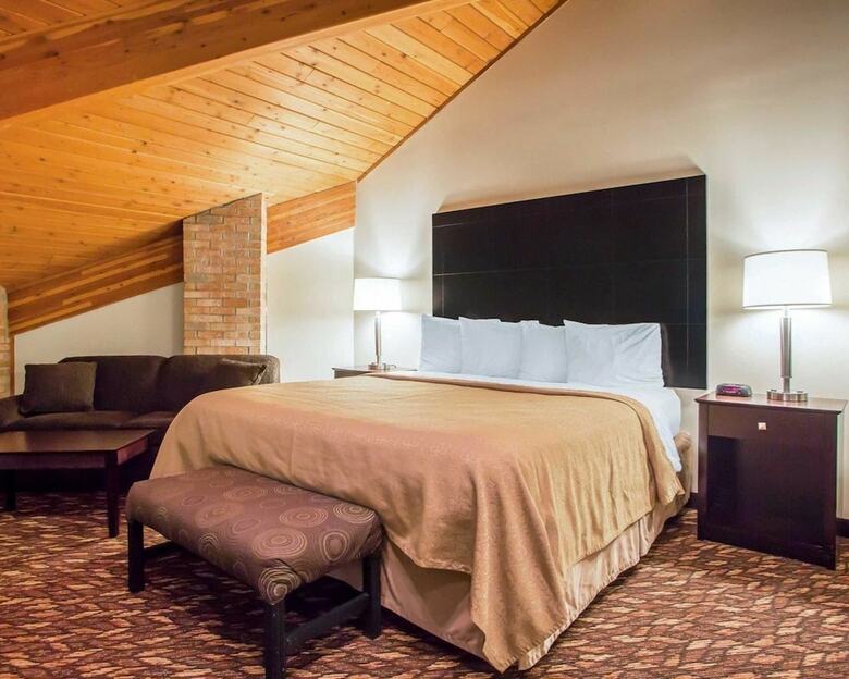 Hotel Quality Inn