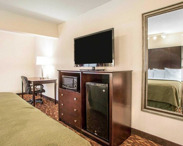 Hotel Quality Inn