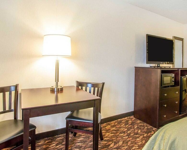 Hotel Quality Inn