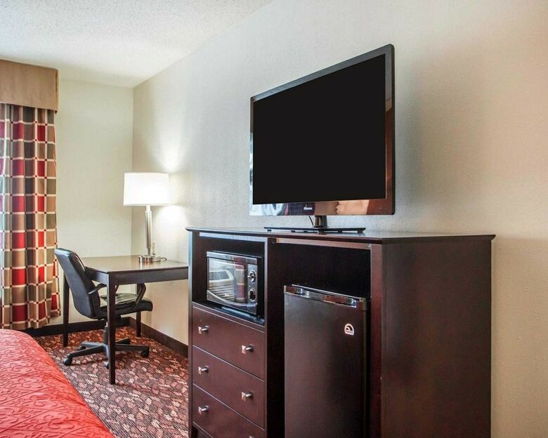 Hotel Quality Inn