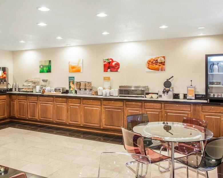 Hotel Quality Inn