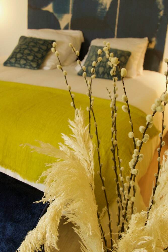 Bed & Breakfast Maison Du Figuier