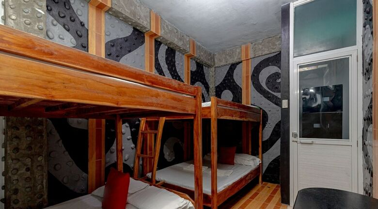 Hotel Ct Apartelle
