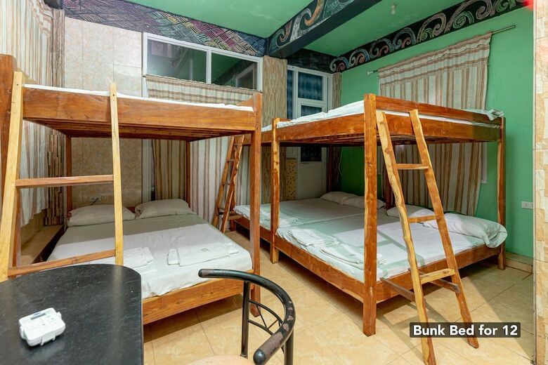 Hotel Ct Apartelle