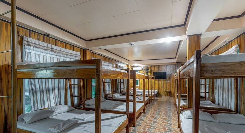 Hotel Ct Apartelle