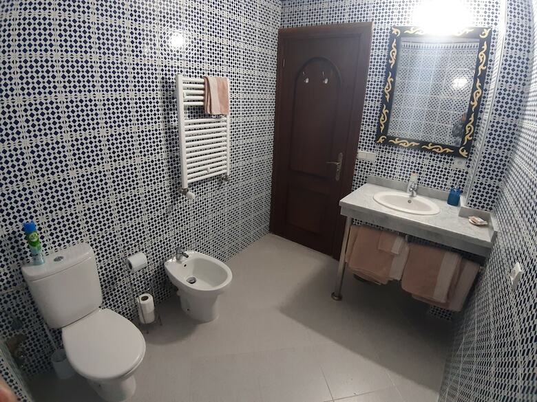Hotel Riad Tanjil