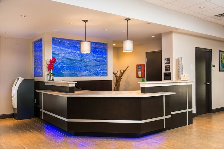 Hotel Best Western Plus Hollywood/aventura