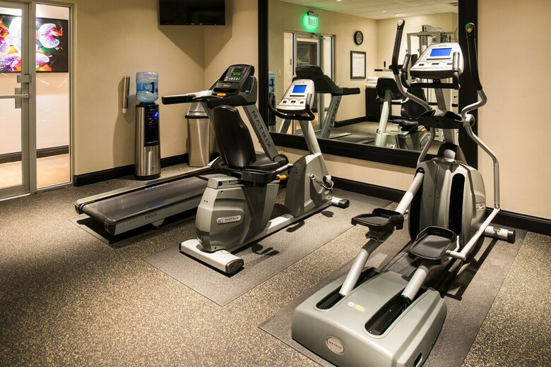 Hotel Best Western Plus Hollywood/aventura