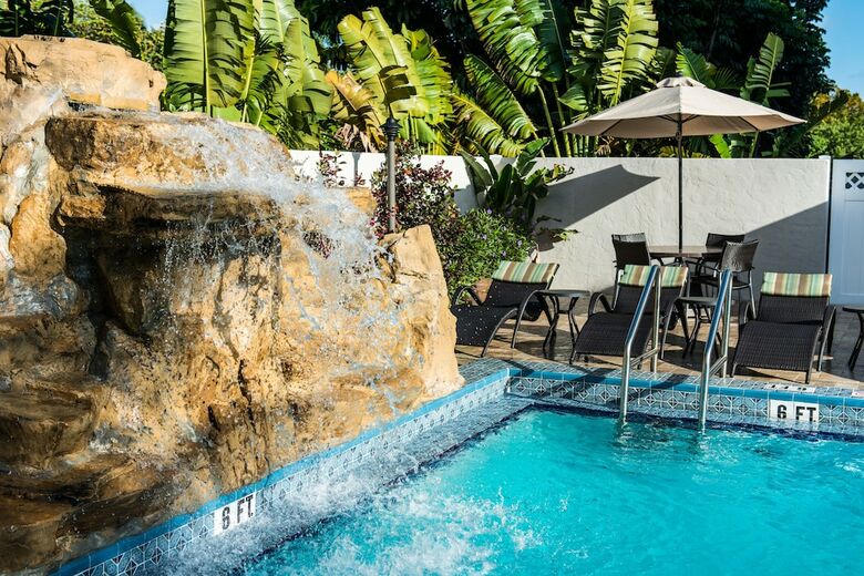 Hotel Best Western Plus Hollywood/aventura