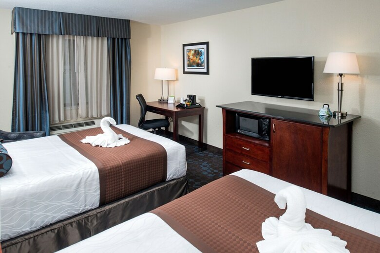 Hotel Best Western Plus Hollywood/aventura