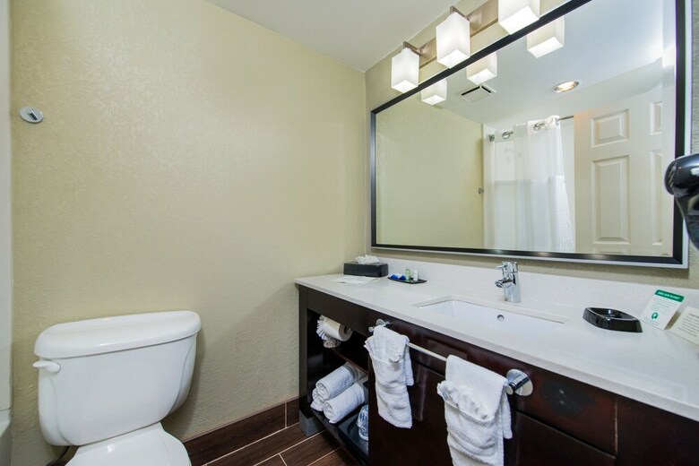 Hotel Best Western Plus Hollywood/aventura