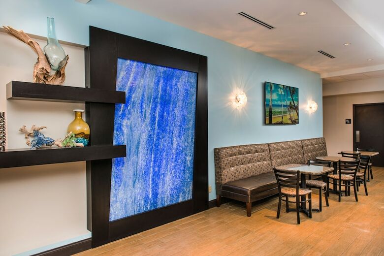 Hotel Best Western Plus Hollywood/aventura