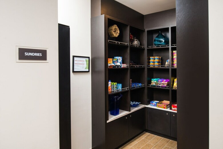 Hotel Best Western Plus Hollywood/aventura