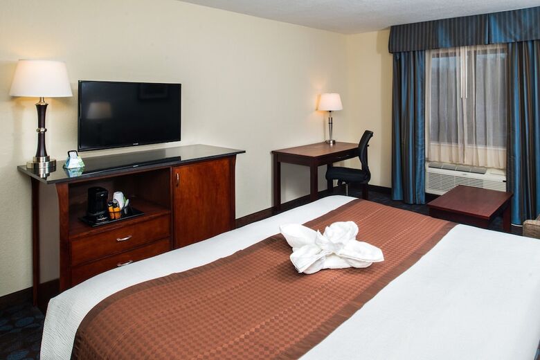Hotel Best Western Plus Hollywood/aventura