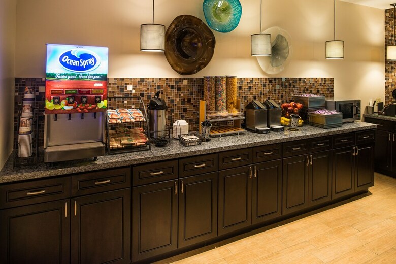 Hotel Best Western Plus Hollywood/aventura