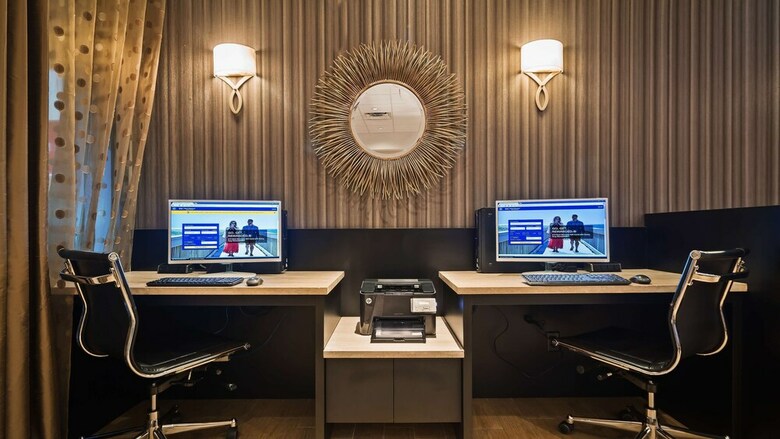 Hotel Best Western Plus Hollywood/aventura