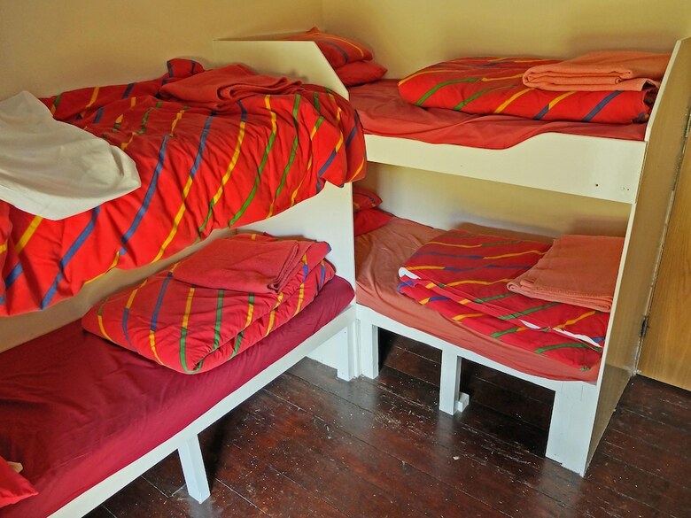 Hostal Dolgoch Hostel