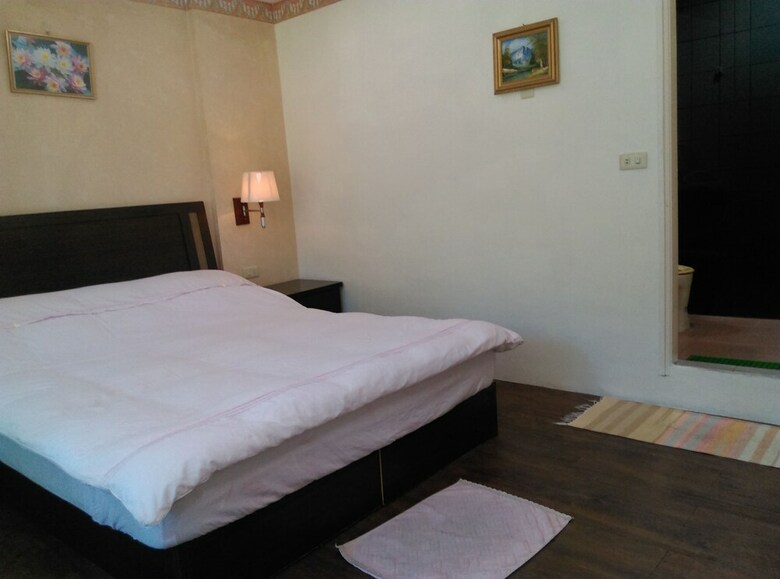 Hotel Coffee Street Homestay