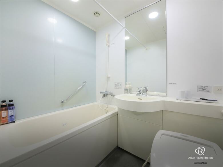 Daiwa Roynet Hotel Yokohama Kannai