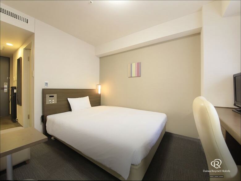 Daiwa Roynet Hotel Yokohama Kannai